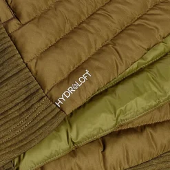 Berghaus W Nula Hybrid jacket
