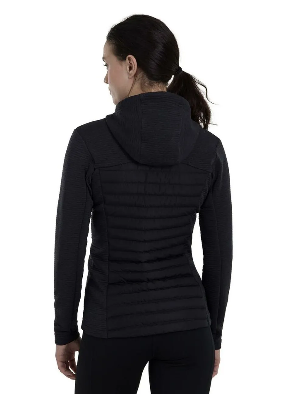 Berghaus W Nula Hybrid jacket