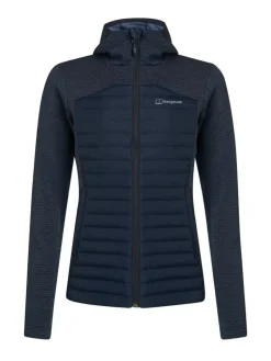 Berghaus W Nula Hybrid jacket