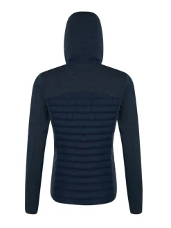 Berghaus W Nula Hybrid jacket