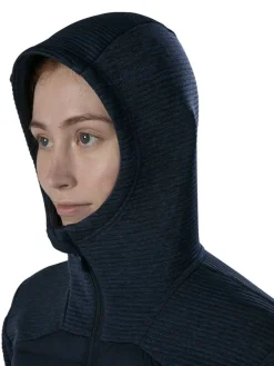 Berghaus W Nula Hybrid jacket