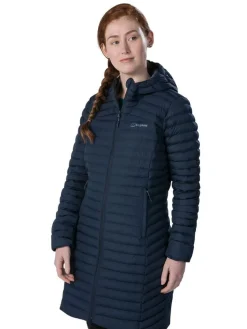 Berghaus W nula mico jacket