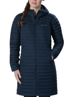 Berghaus W nula mico jacket
