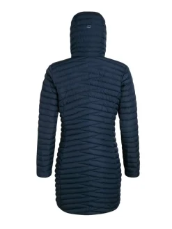 Berghaus W nula mico jacket