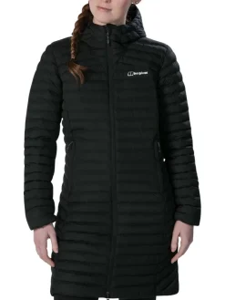 Berghaus W nula mico jacket