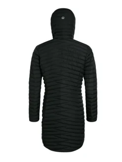 Berghaus W nula mico jacket