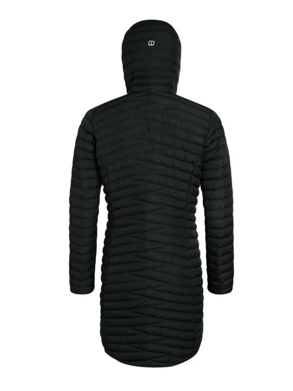 Berghaus W nula mico jacket