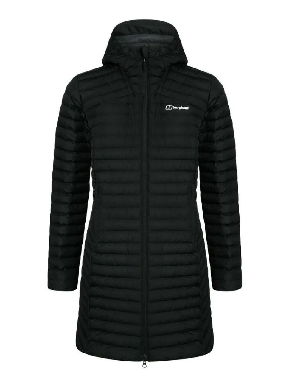 Berghaus W nula mico jacket