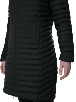 Berghaus W nula mico jacket