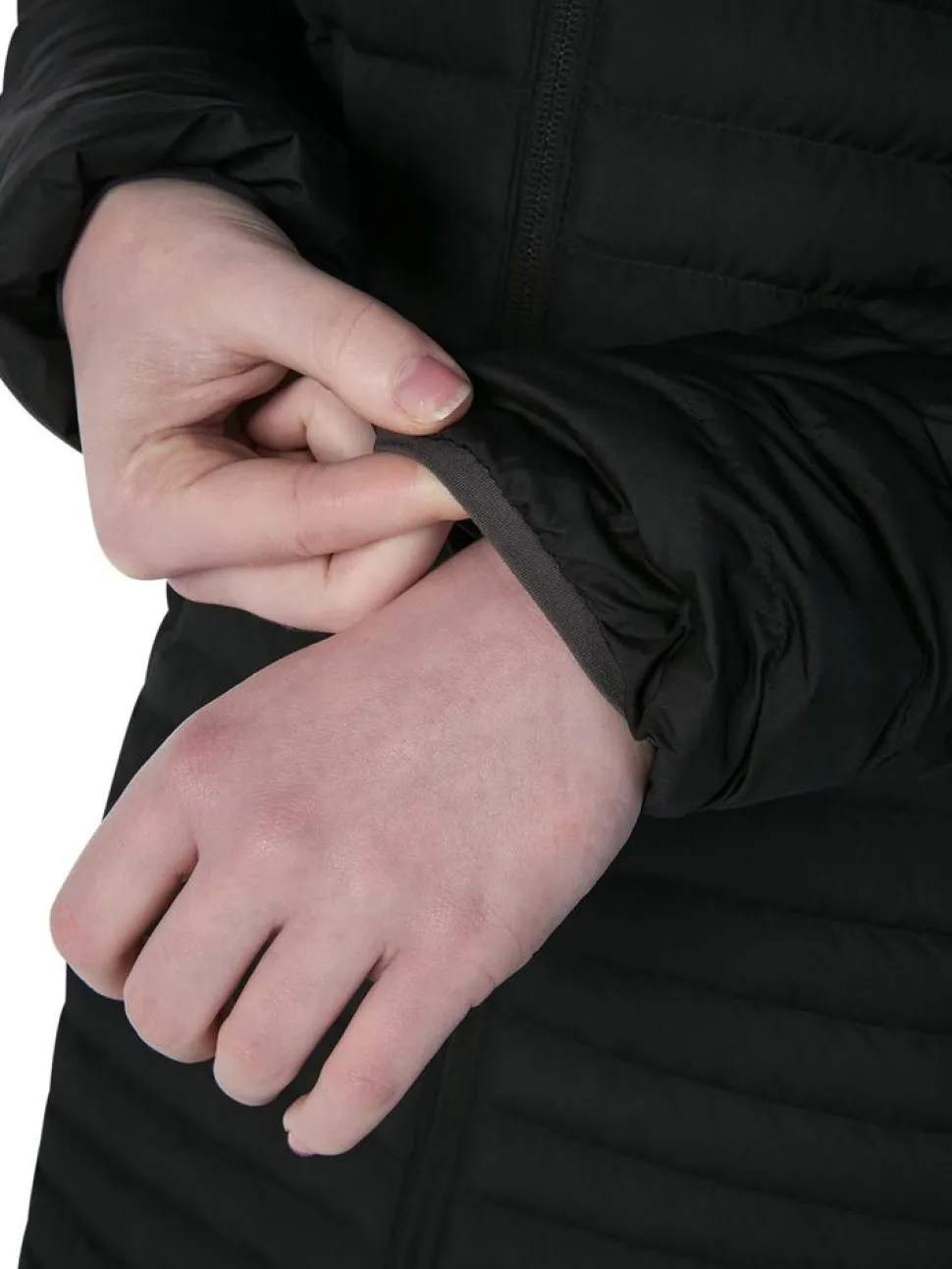 Berghaus W nula mico jacket