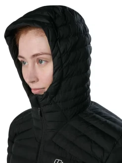 Berghaus W nula mico jacket