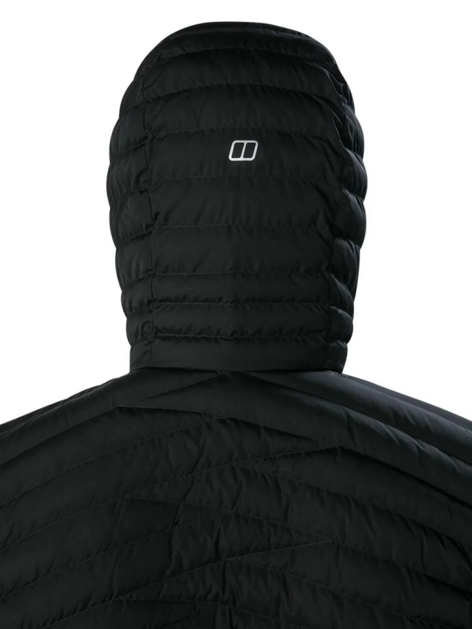 Berghaus W nula mico jacket