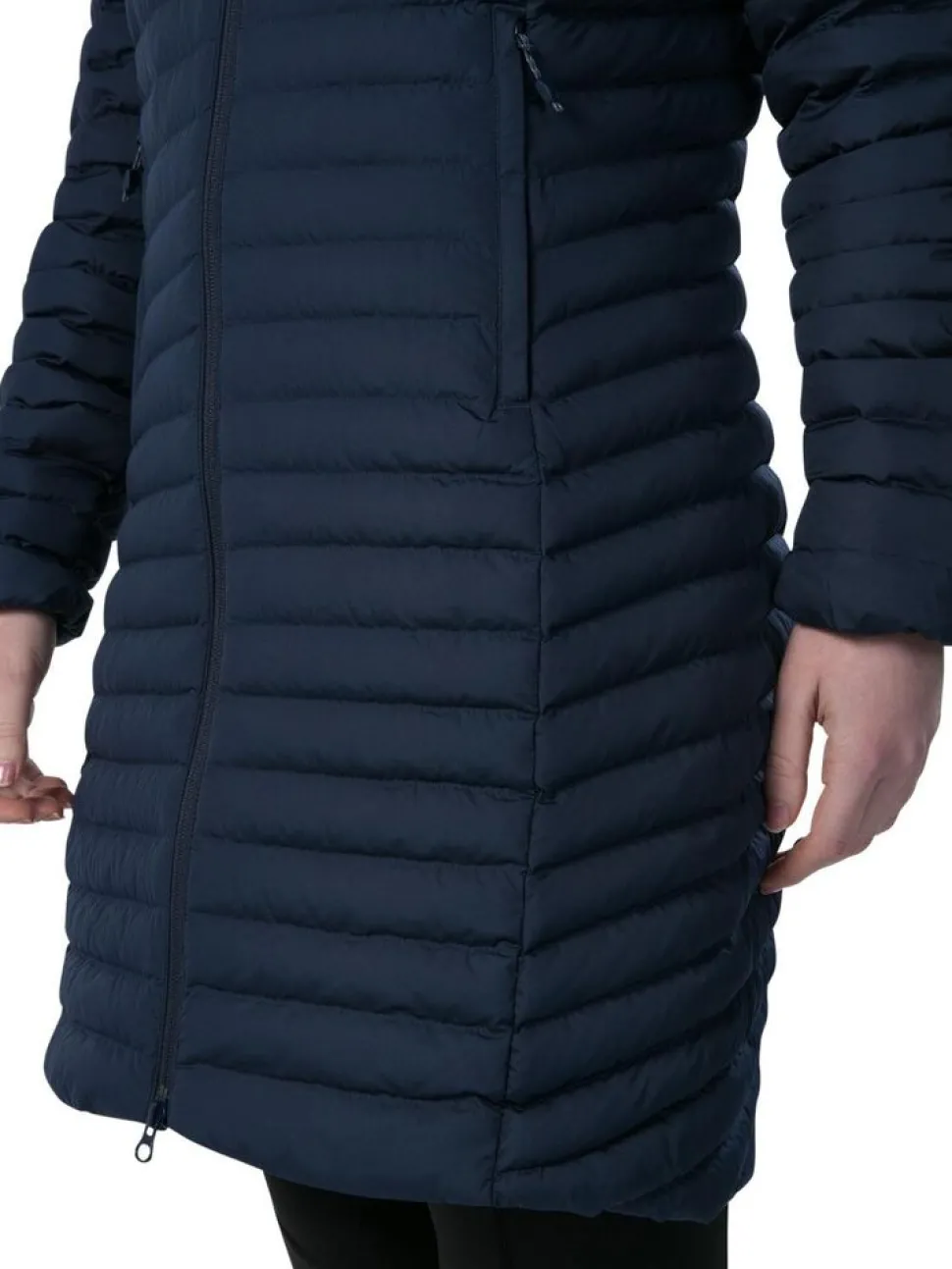 Berghaus W nula mico jacket