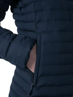 Berghaus W nula mico jacket