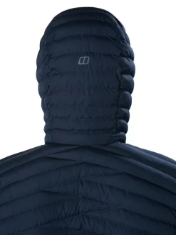 Berghaus W nula mico jacket