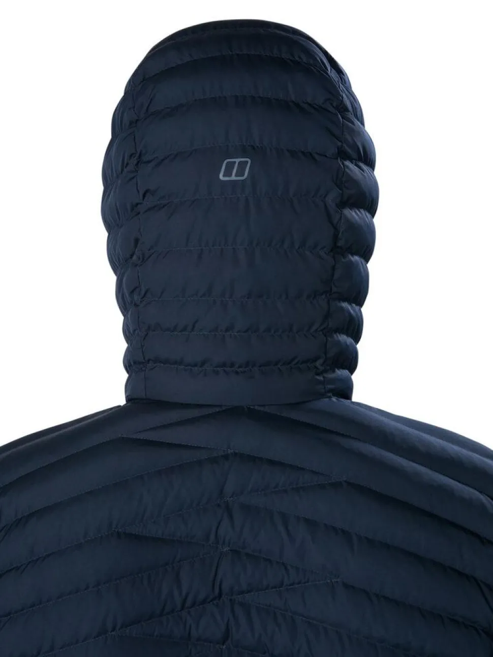 Berghaus W nula mico jacket