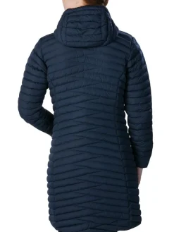 Berghaus W nula mico jacket