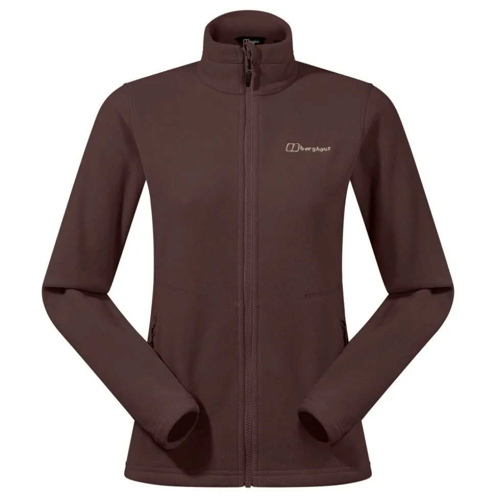 Berghaus W prism PT jacket IA