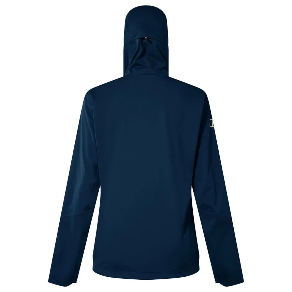 Berghaus W Ridge Roamer 3L Jacket