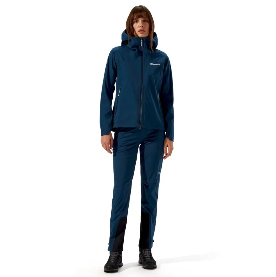 Berghaus W Ridge Roamer 3L Jacket