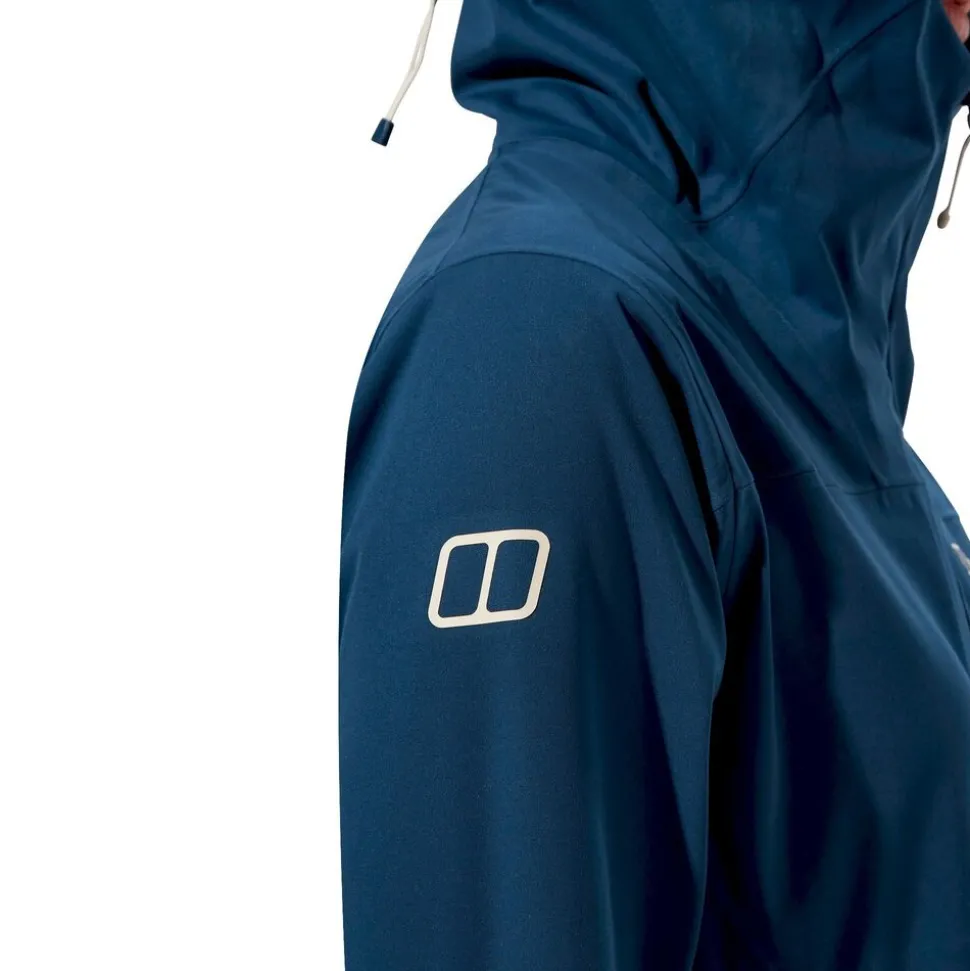 Berghaus W Ridge Roamer 3L Jacket