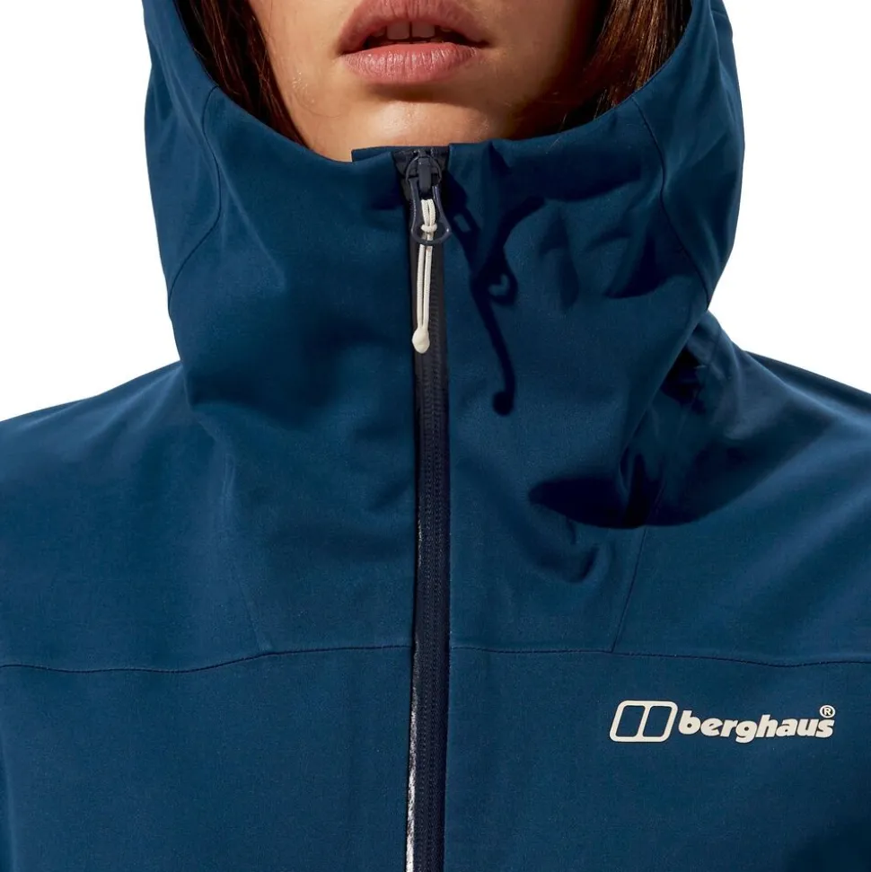 Berghaus W Ridge Roamer 3L Jacket