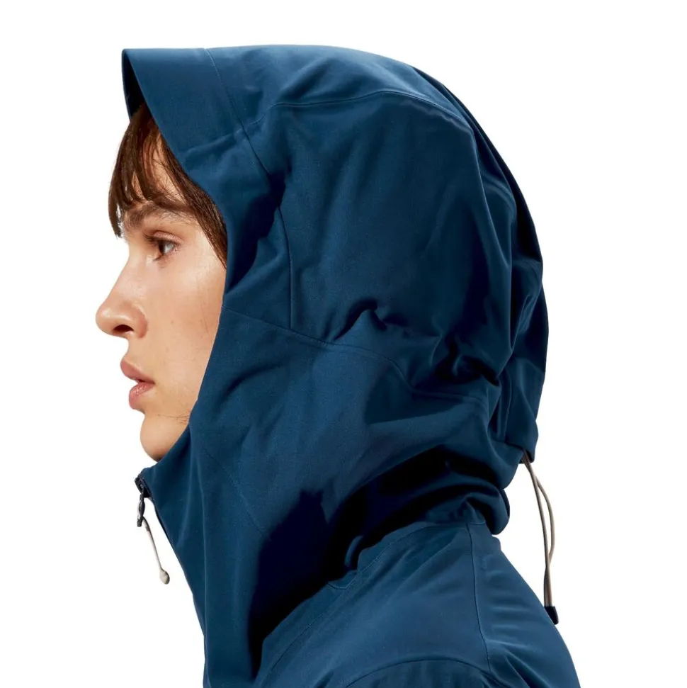 Berghaus W Ridge Roamer 3L Jacket