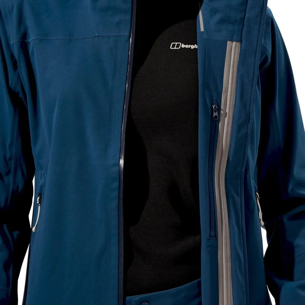Berghaus W Ridge Roamer 3L Jacket