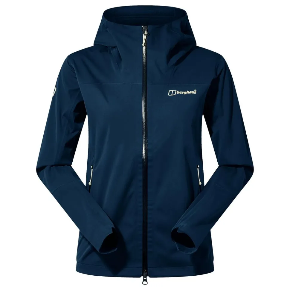 Berghaus W Ridge Roamer 3L Jacket
