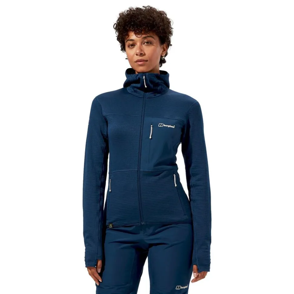 Berghaus W Ridge-Hiker Hoody