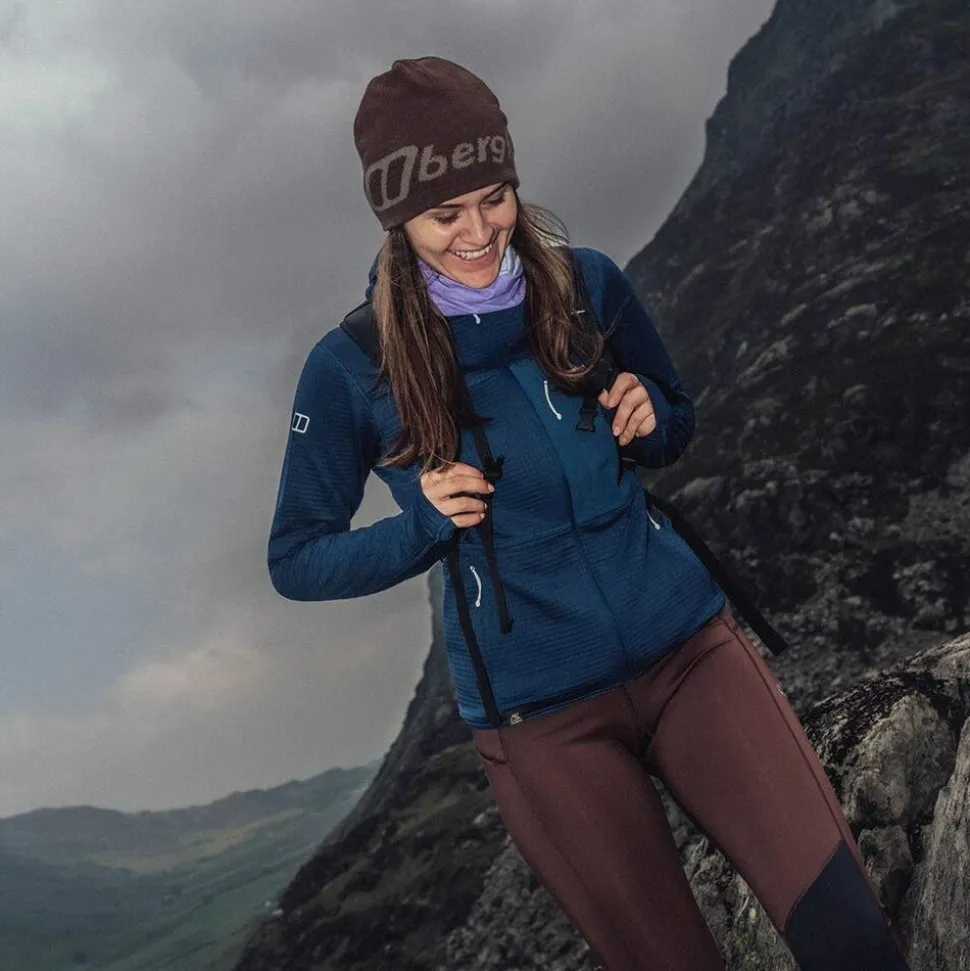Berghaus W Ridge-Hiker Hoody