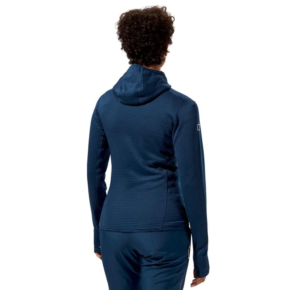 Berghaus W Ridge-Hiker Hoody