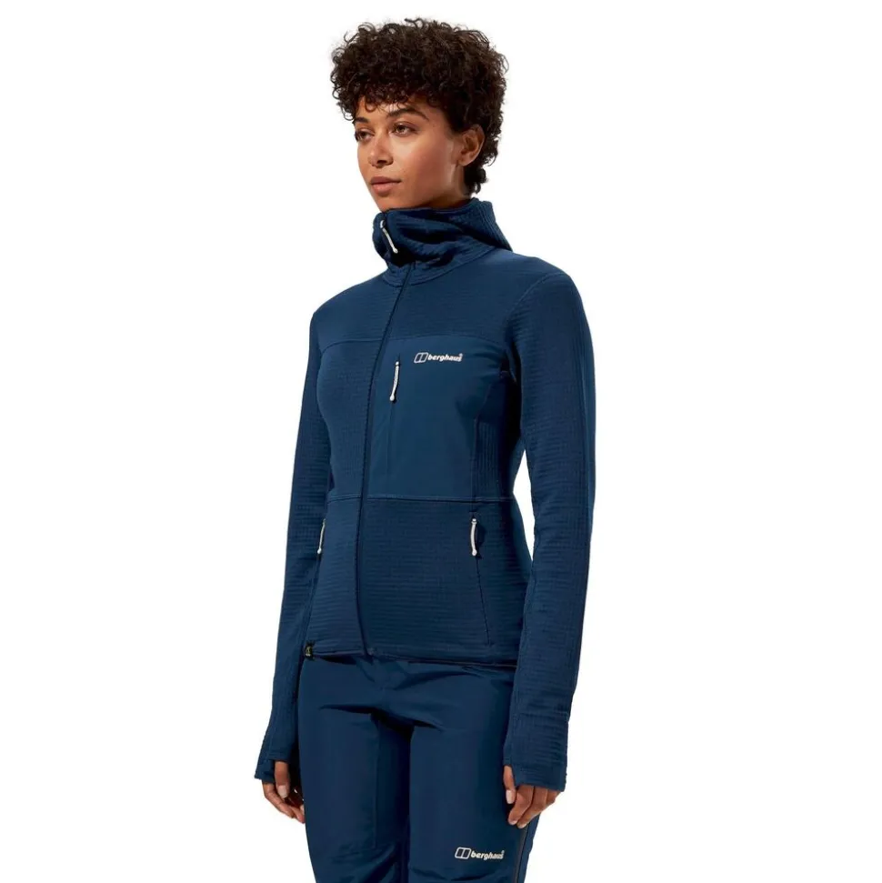 Berghaus W Ridge-Hiker Hoody