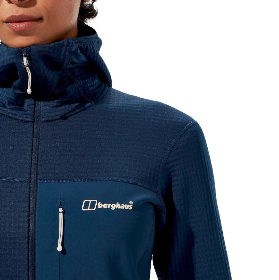 Berghaus W Ridge-Hiker Hoody