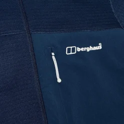 Berghaus W Ridge-Hiker Hoody