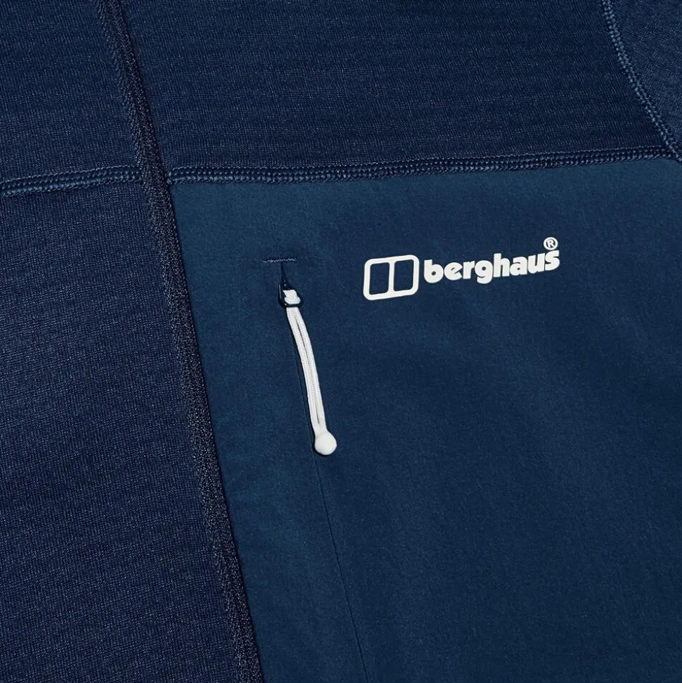 Berghaus W Ridge-Hiker Hoody