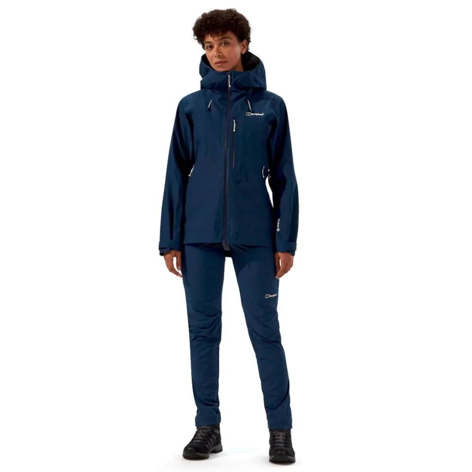 Berghaus W Ridge-seeker GTX Jacket