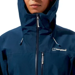 Berghaus W Ridge-seeker GTX Jacket