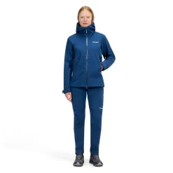 Berghaus W Summit Seeker GTX Jacket
