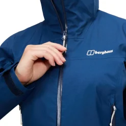 Berghaus W Summit Seeker GTX Jacket