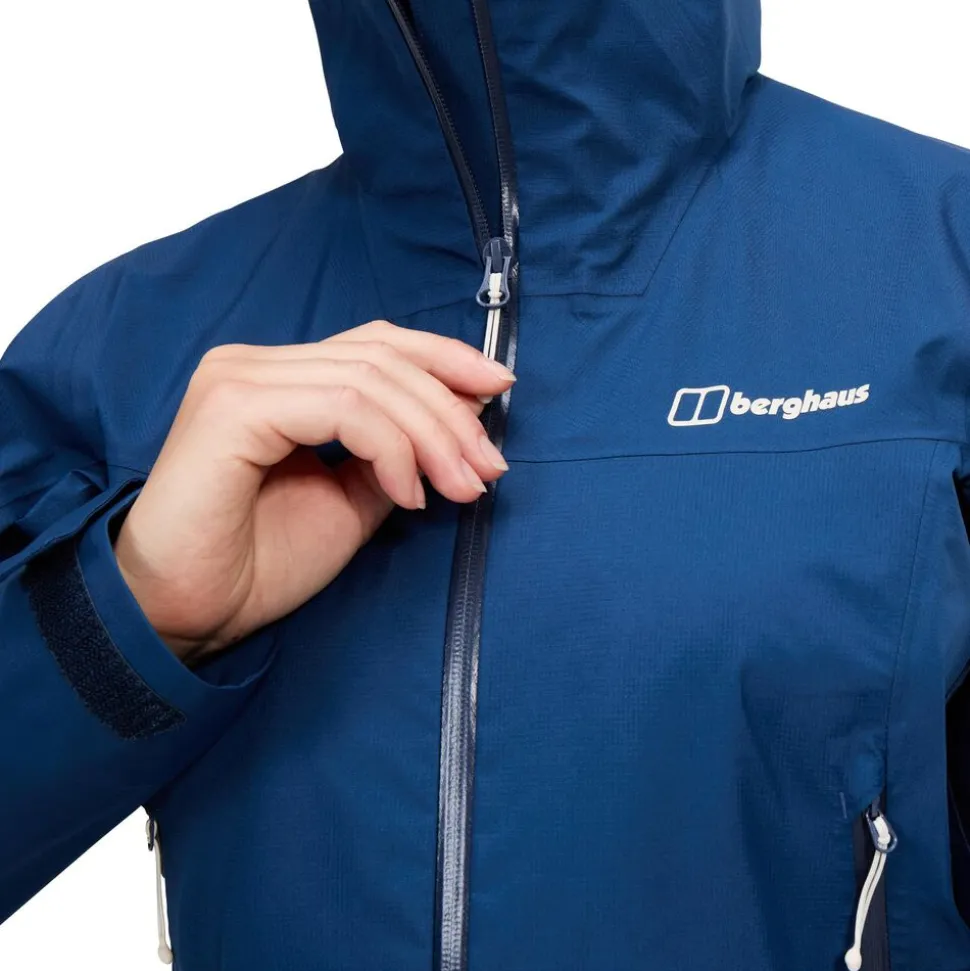 Berghaus W Summit Seeker GTX Jacket