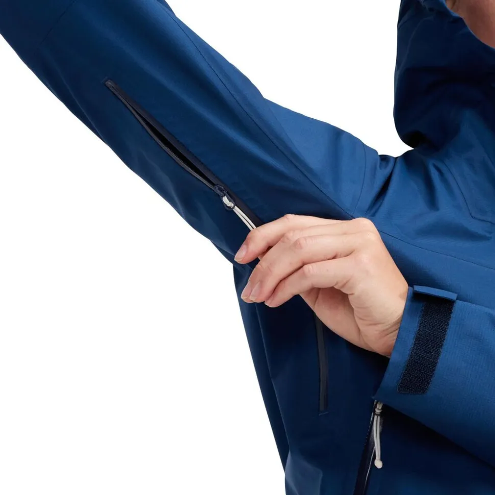 Berghaus W Summit Seeker GTX Jacket
