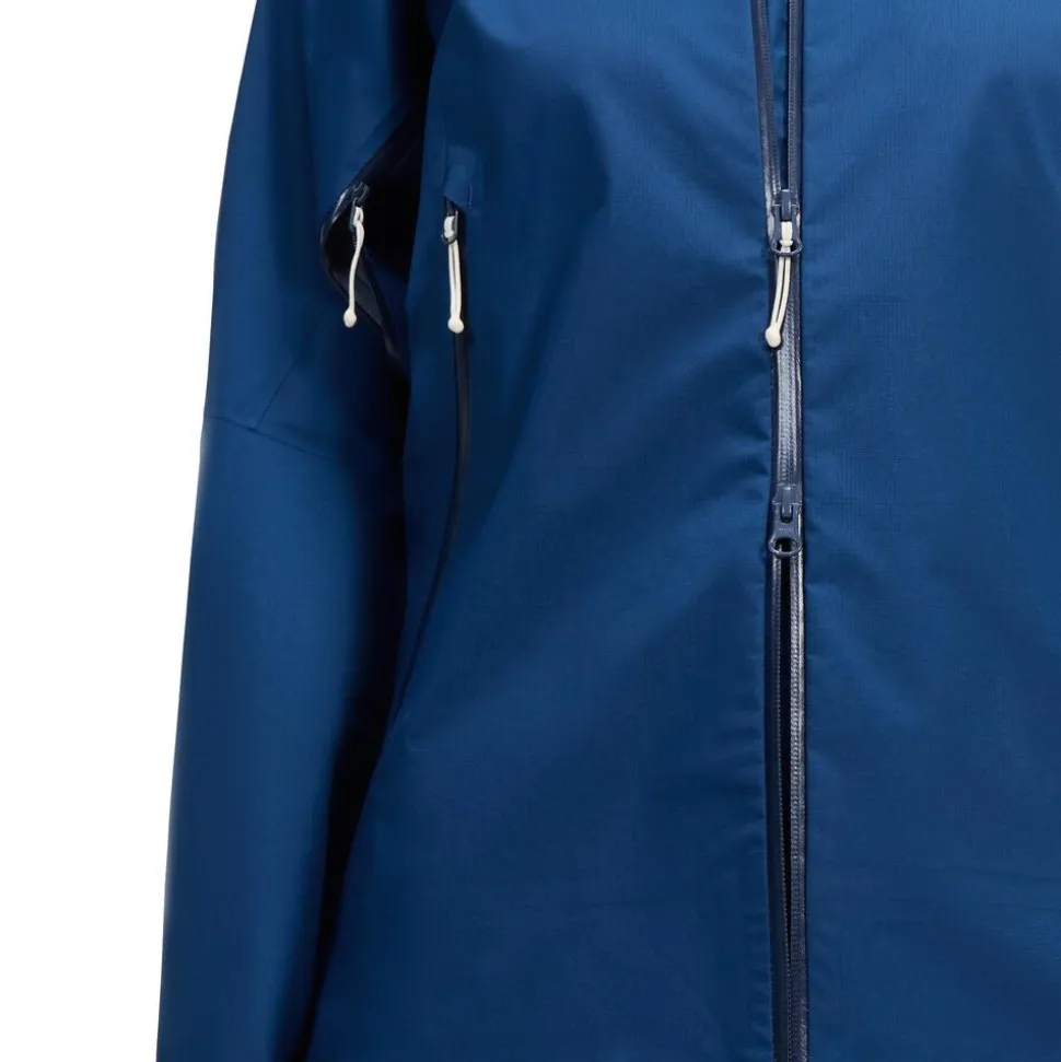 Berghaus W Summit Seeker GTX Jacket