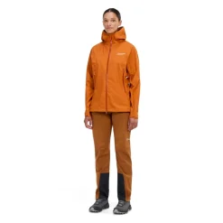 Berghaus W Summit Seeker GTX Jacket