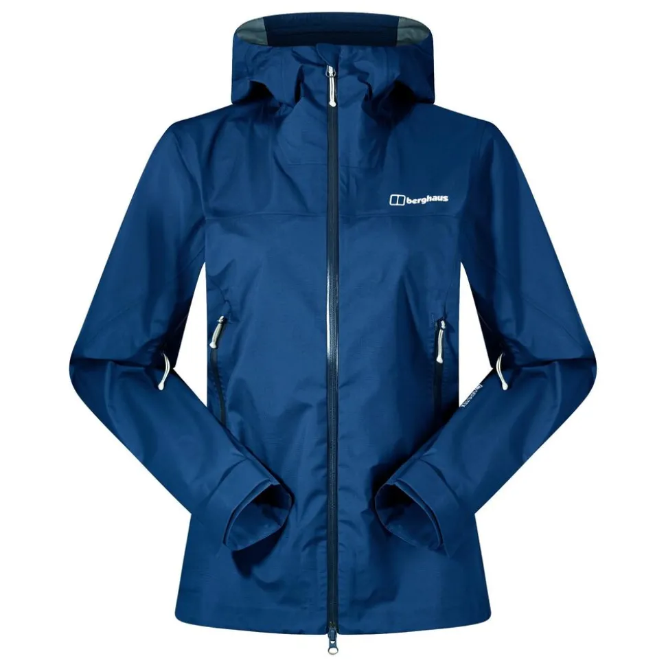 Berghaus W Summit Seeker GTX Jacket
