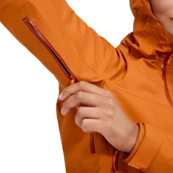 Berghaus W Summit Seeker GTX Jacket