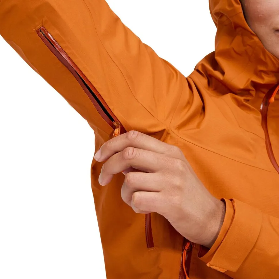 Berghaus W Summit Seeker GTX Jacket