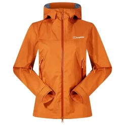 Berghaus W Summit Seeker GTX Jacket