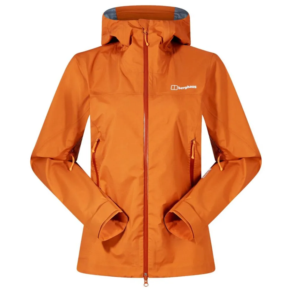 Berghaus W Summit Seeker GTX Jacket