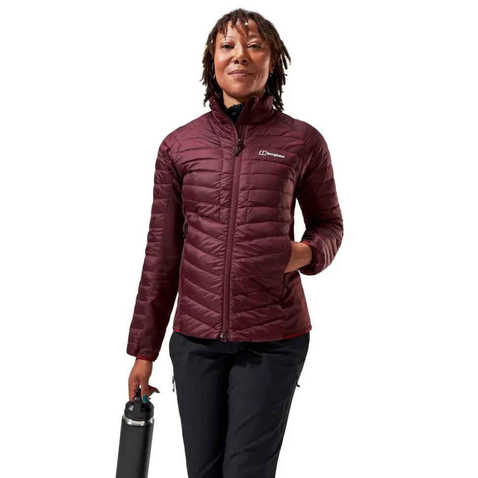 Berghaus W Tephra stretch reflect 2.0 jacket